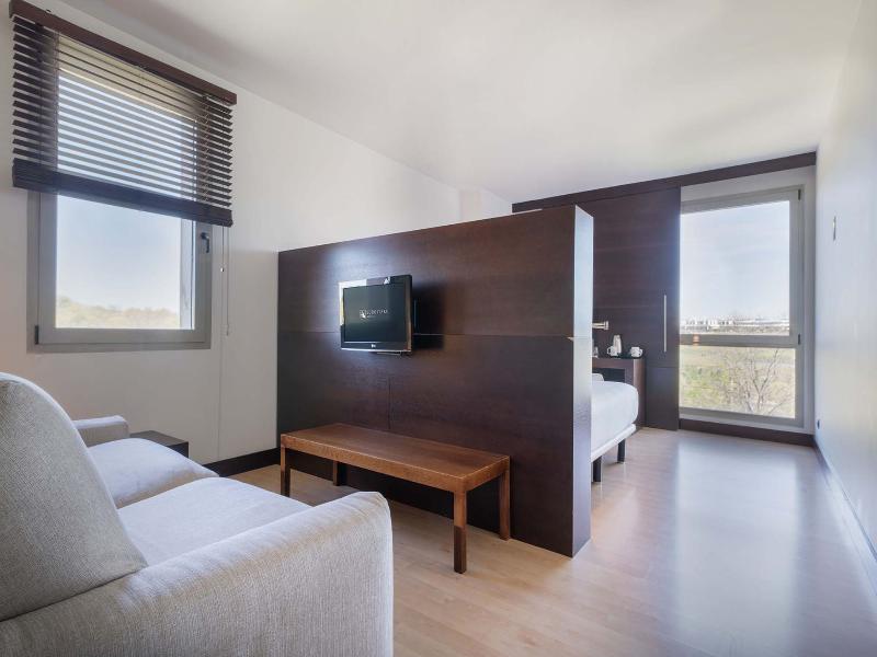 Eurostars I-Hotel Madrid image