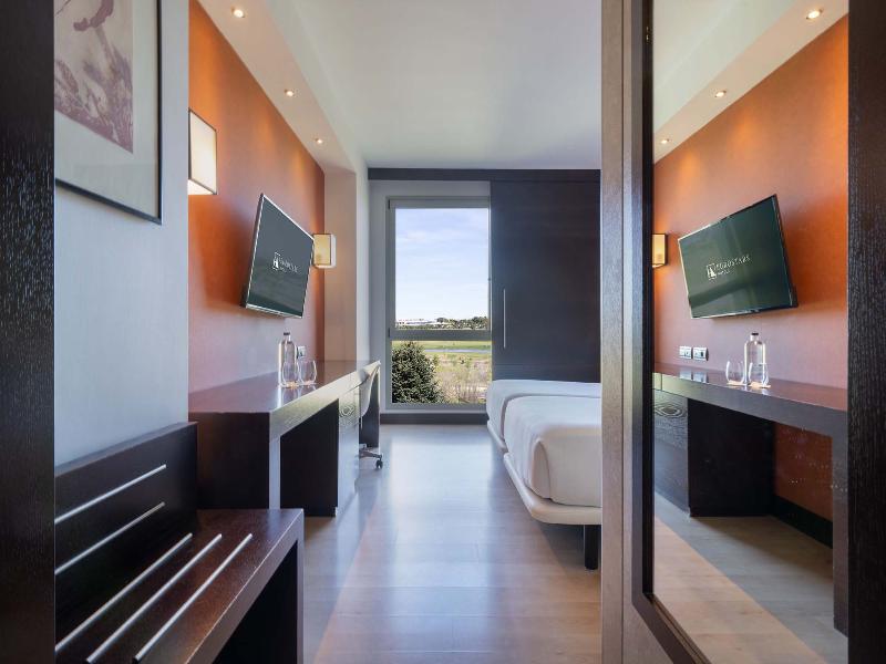 Eurostars I-Hotel Madrid image