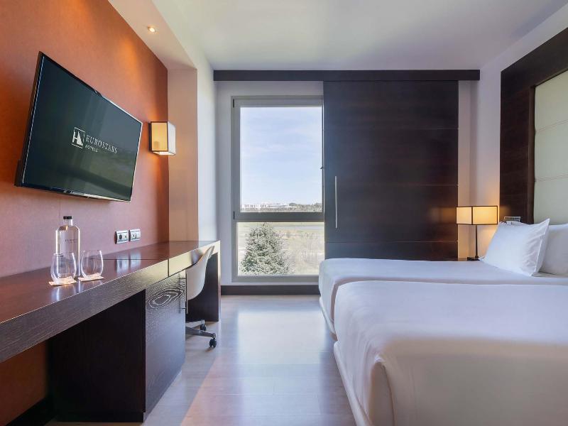 Eurostars I-Hotel Madrid image