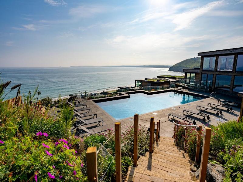Carbis Bay and Spa Hotel image