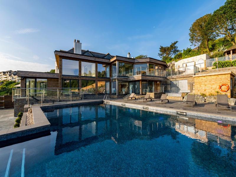 Carbis Bay and Spa Hotel image