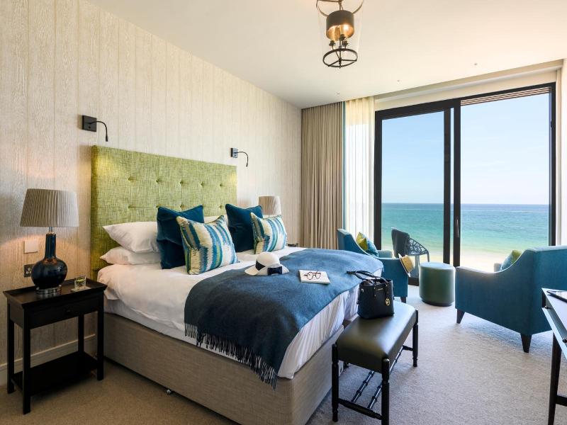 Carbis Bay and Spa Hotel image