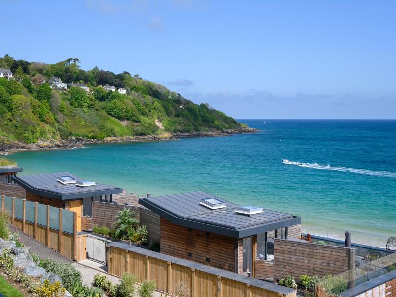 Carbis Bay and Spa Hotel image