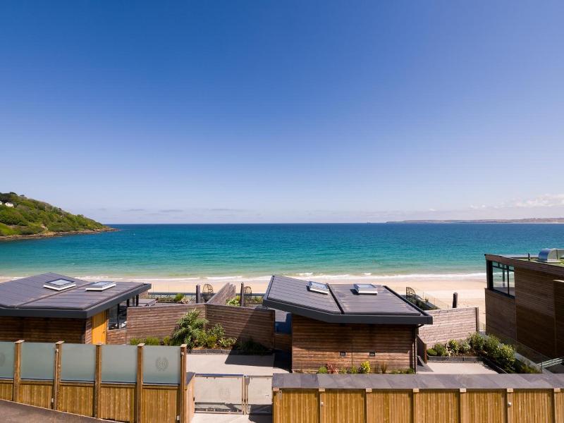 Carbis Bay and Spa Hotel image