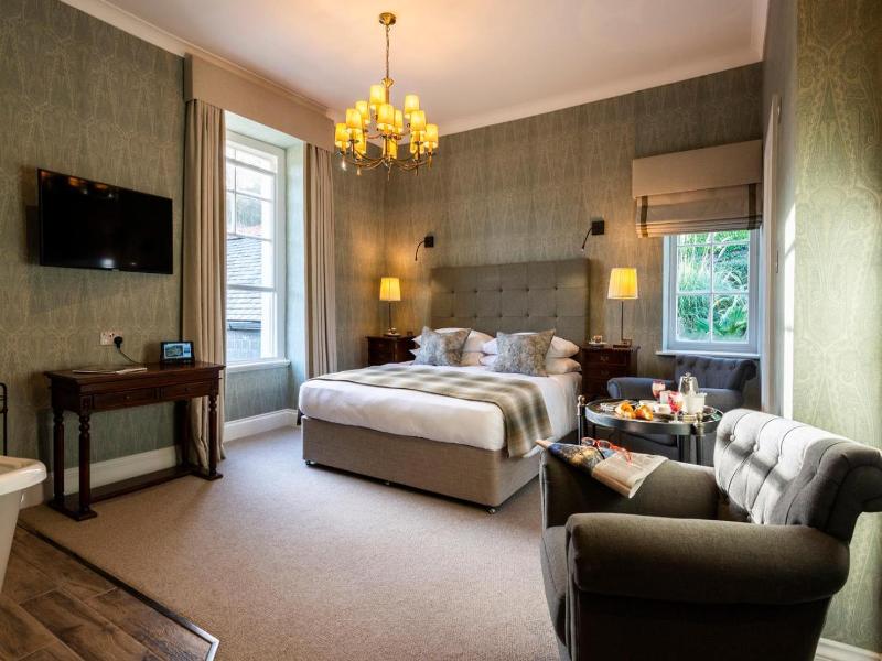 Carbis Bay and Spa Hotel image