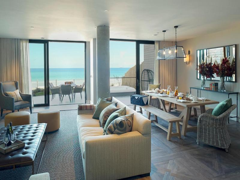 Carbis Bay and Spa Hotel image