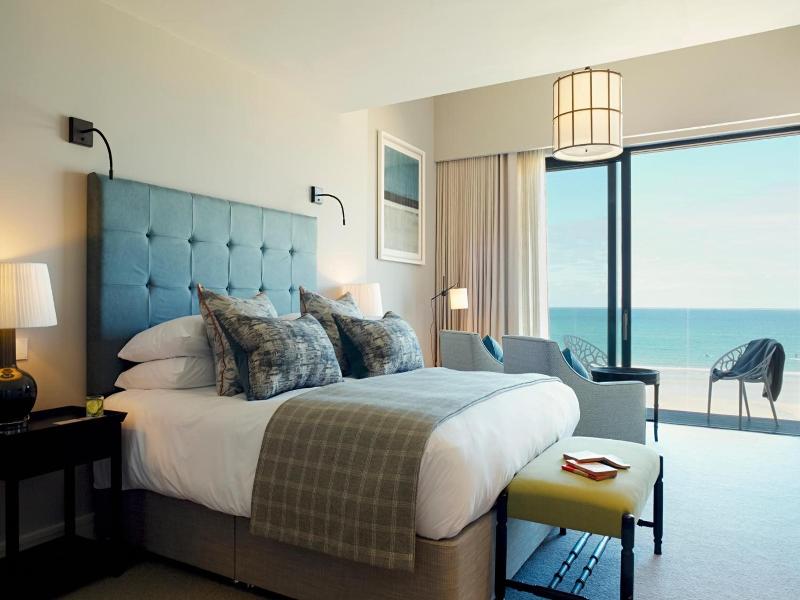 Carbis Bay and Spa Hotel image