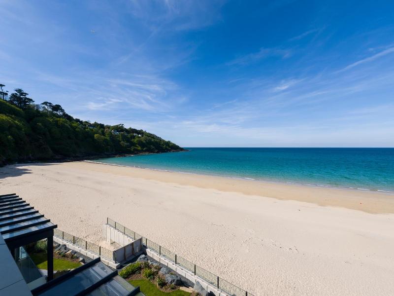 Carbis Bay and Spa Hotel image