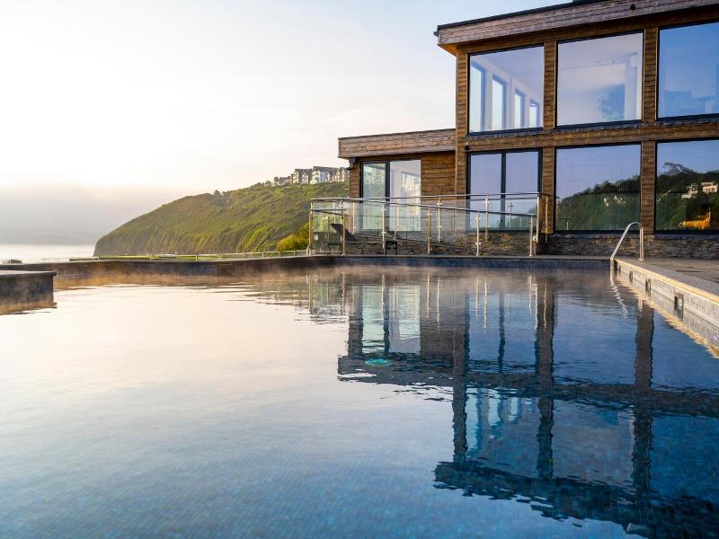 Carbis Bay and Spa Hotel image
