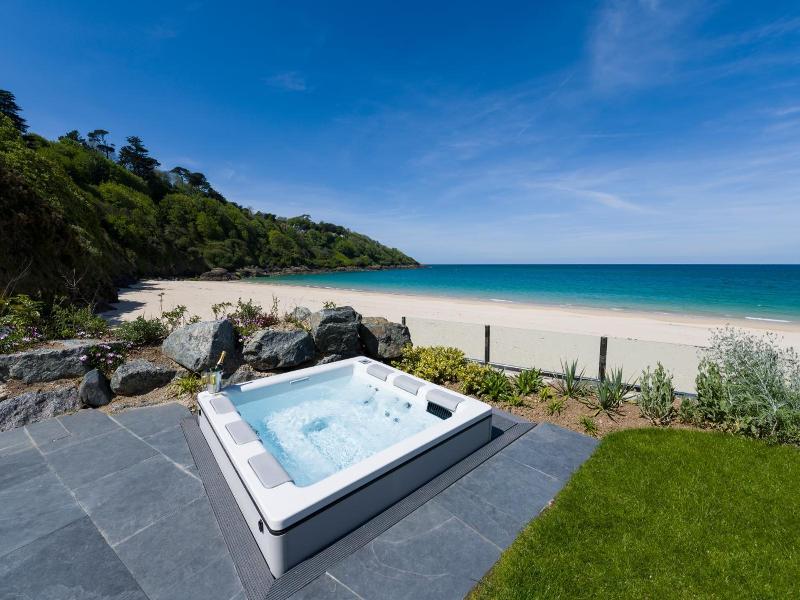 Carbis Bay and Spa Hotel image