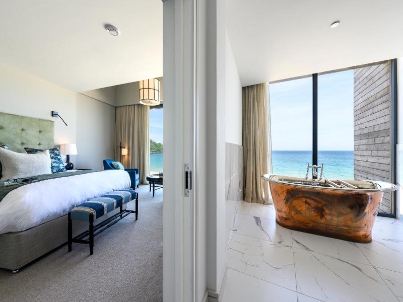 Carbis Bay and Spa Hotel image