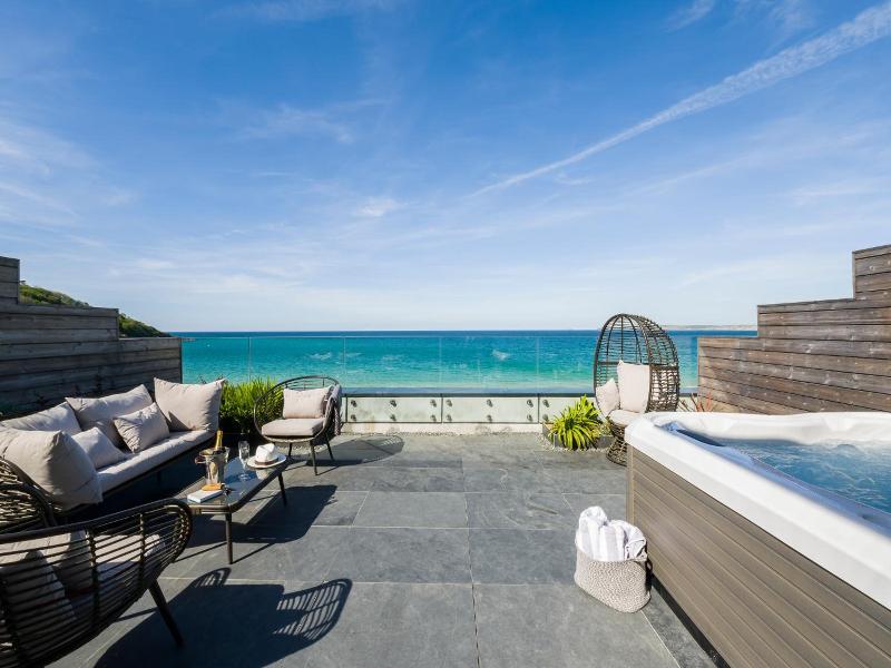 Carbis Bay and Spa Hotel image
