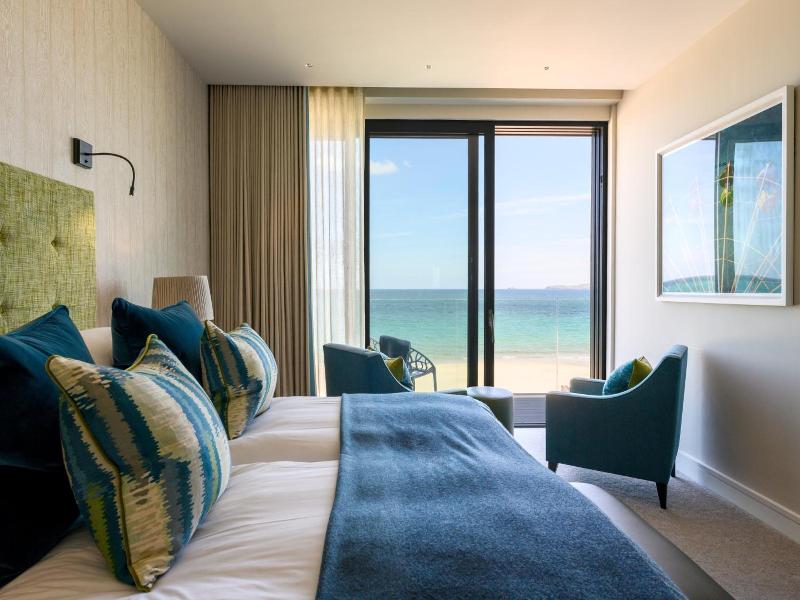 Carbis Bay and Spa Hotel image