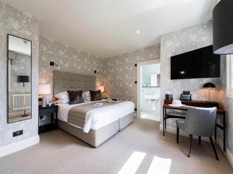 Carbis Bay and Spa Hotel image