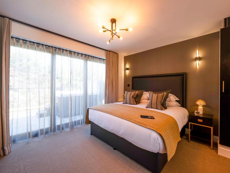 Carbis Bay and Spa Hotel image