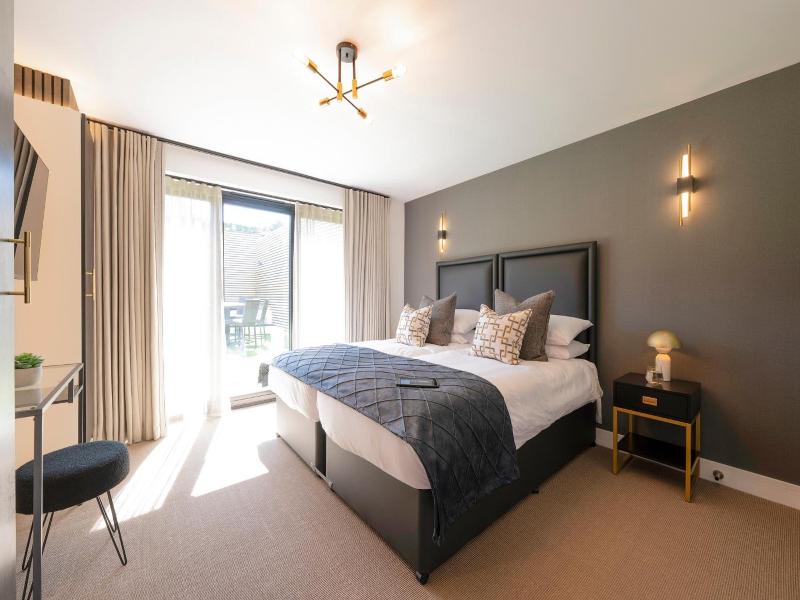 Carbis Bay and Spa Hotel image