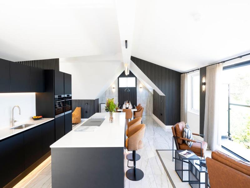 Carbis Bay and Spa Hotel image