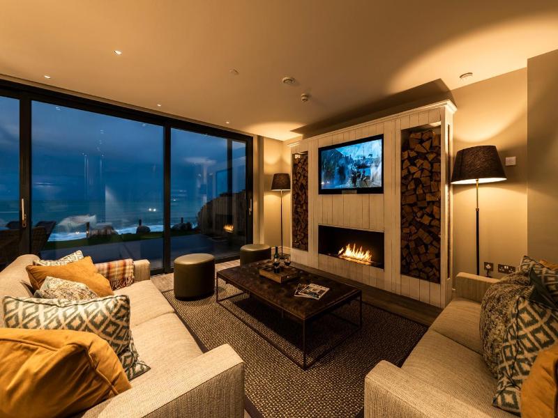 Carbis Bay and Spa Hotel image