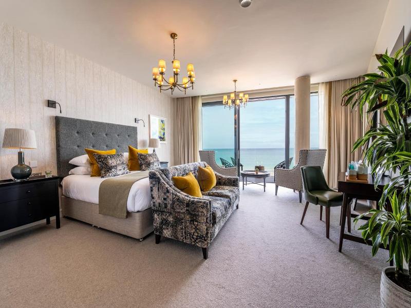 Carbis Bay and Spa Hotel image