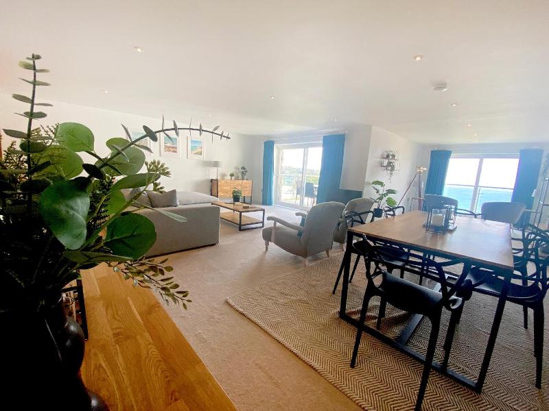 Carbis Bay and Spa Hotel image