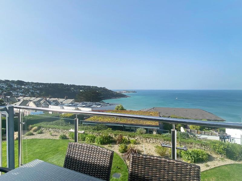 Carbis Bay and Spa Hotel image