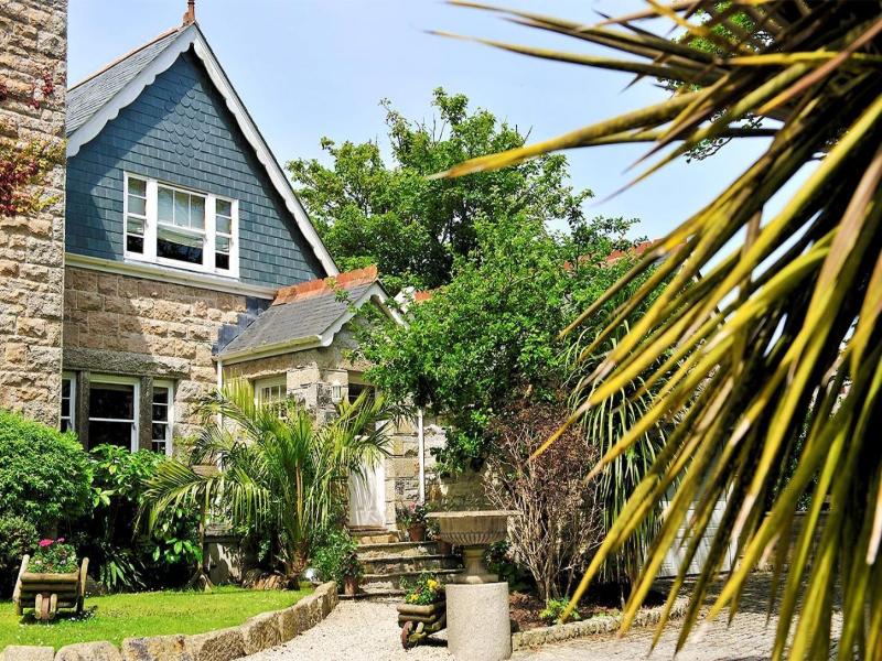 Carbis Bay and Spa Hotel image