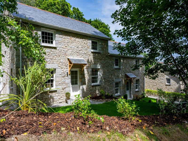 Carbis Bay and Spa Hotel image