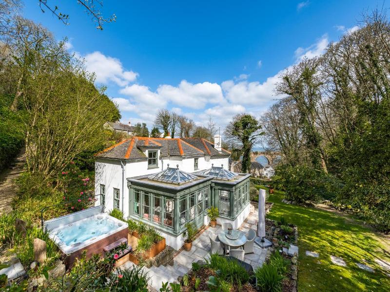 Carbis Bay and Spa Hotel image