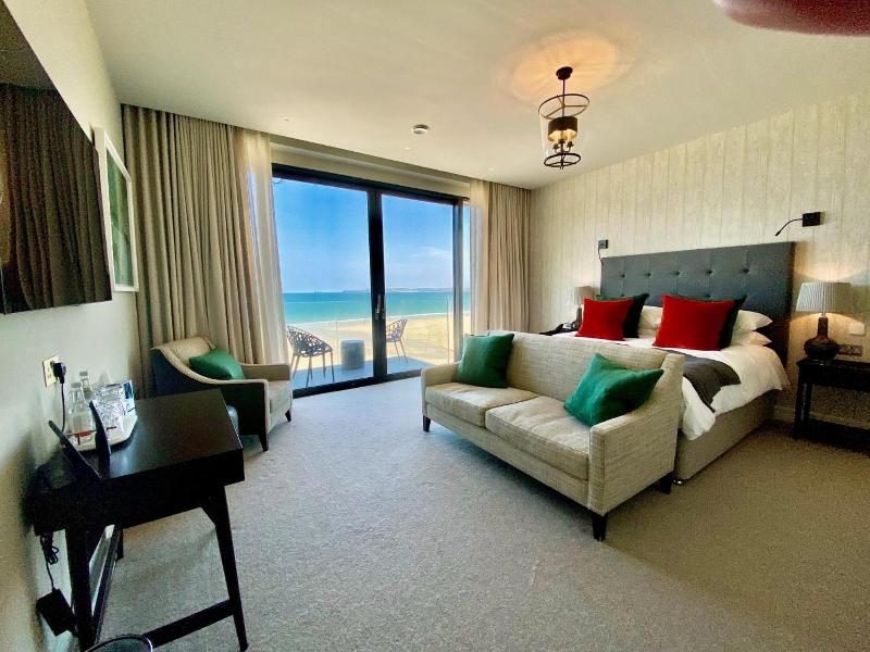 Carbis Bay and Spa Hotel image