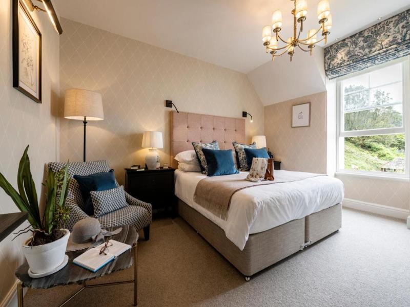 Carbis Bay and Spa Hotel image