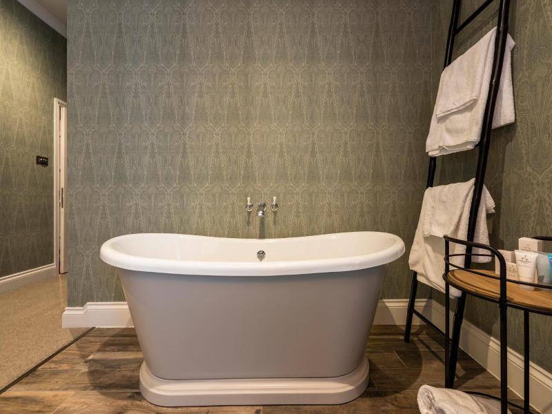 Carbis Bay and Spa Hotel image