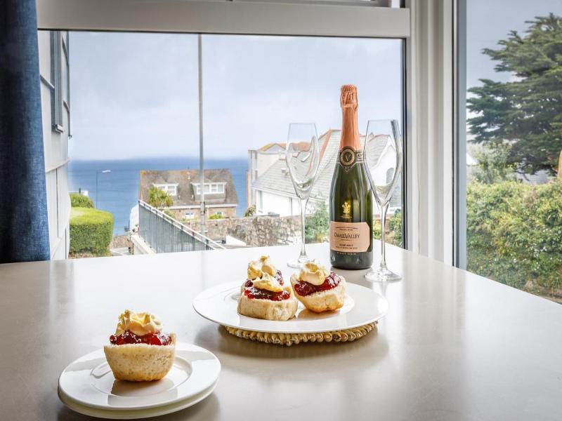 Carbis Bay and Spa Hotel image