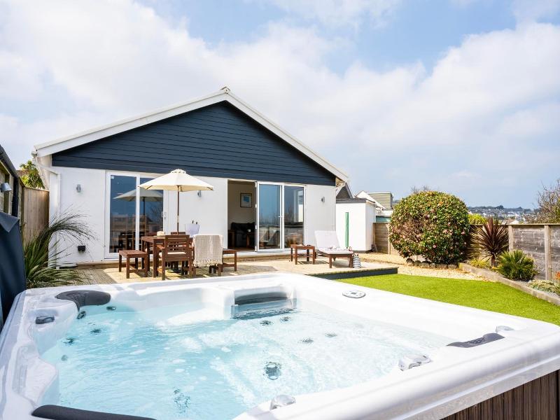 Carbis Bay and Spa Hotel image