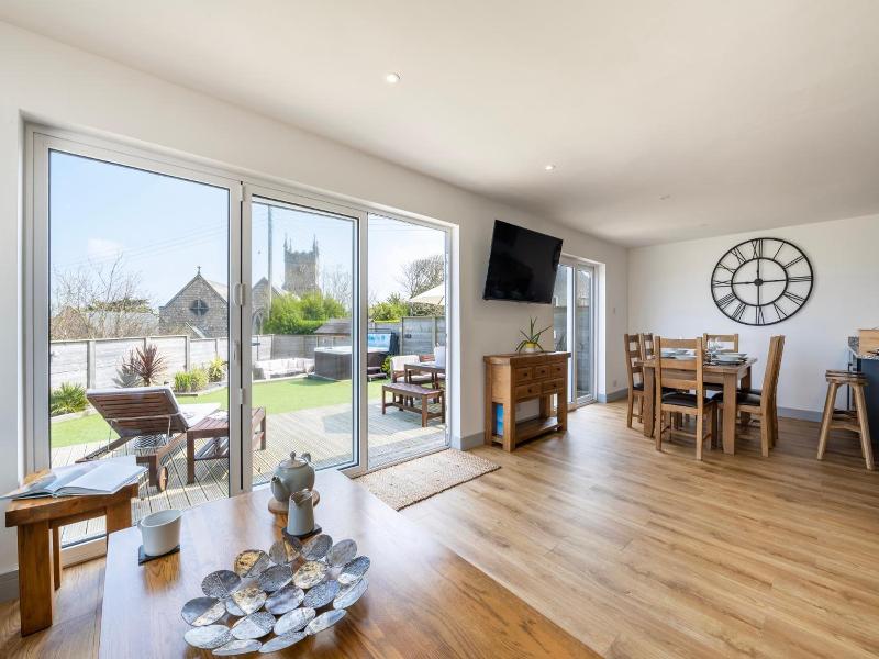 Carbis Bay and Spa Hotel image