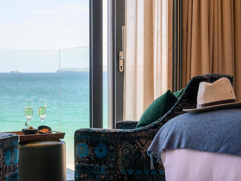 Carbis Bay and Spa Hotel image