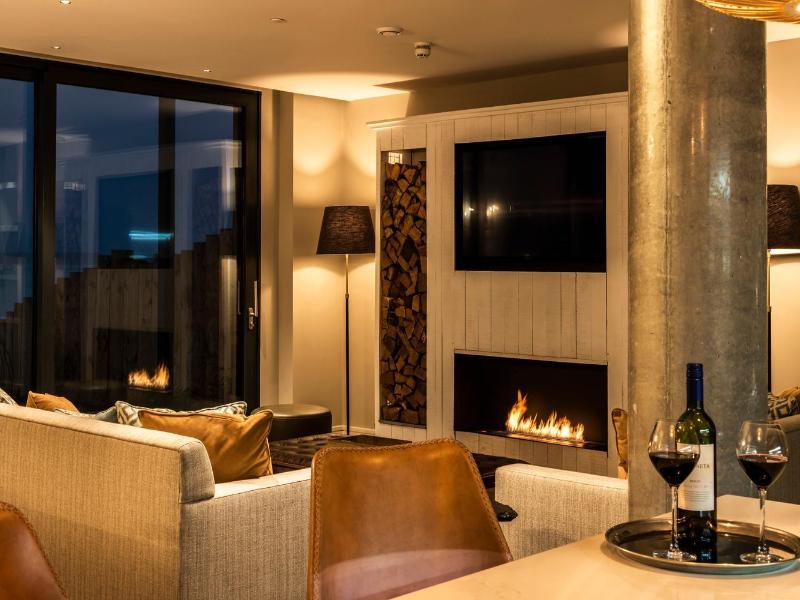 Carbis Bay and Spa Hotel image