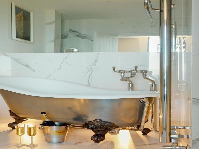 Carbis Bay and Spa Hotel image