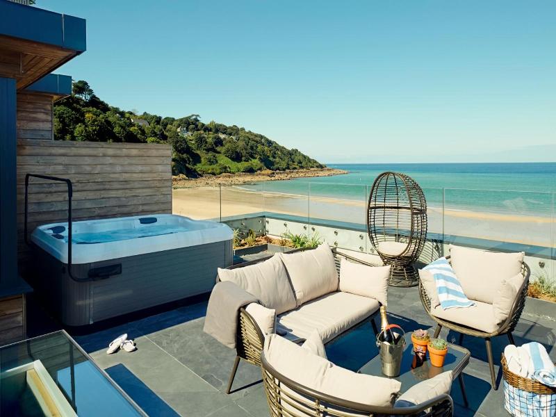 Carbis Bay and Spa Hotel image