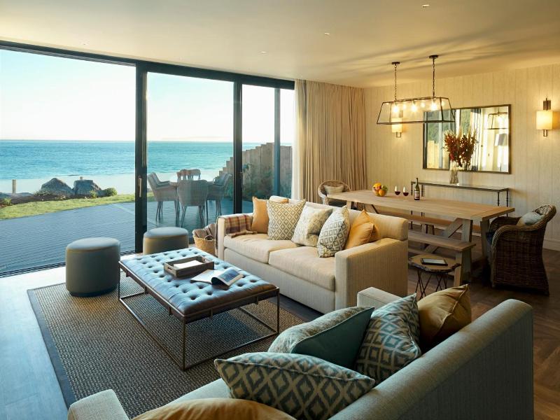 Carbis Bay and Spa Hotel image