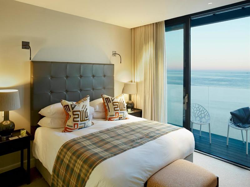 Carbis Bay and Spa Hotel image