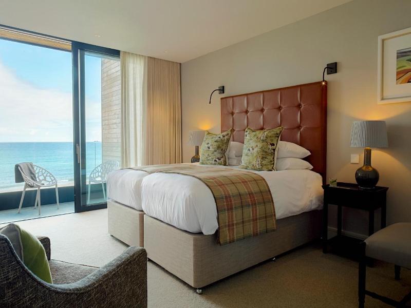 Carbis Bay and Spa Hotel image
