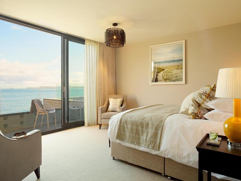 Carbis Bay and Spa Hotel image