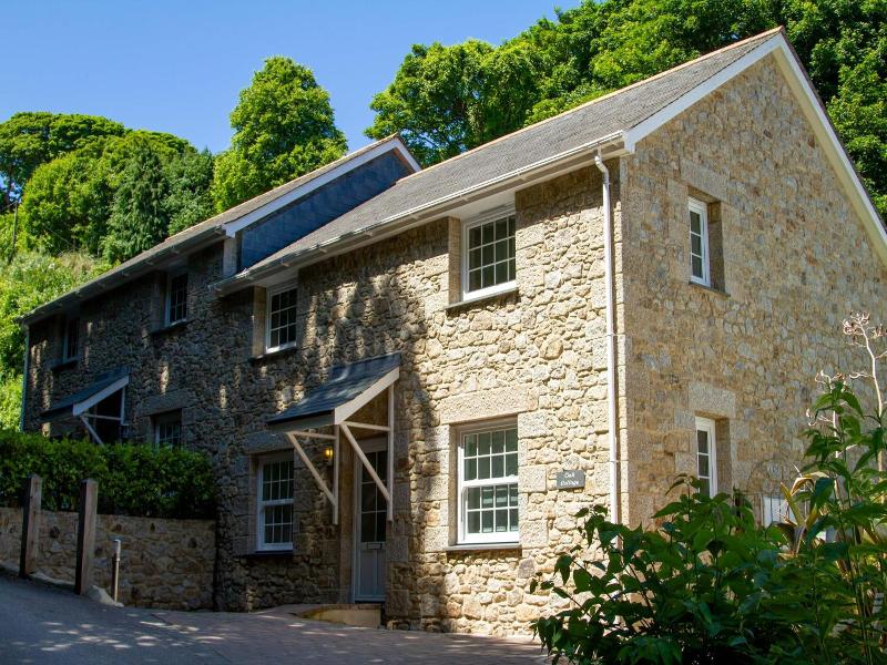 Carbis Bay and Spa Hotel image