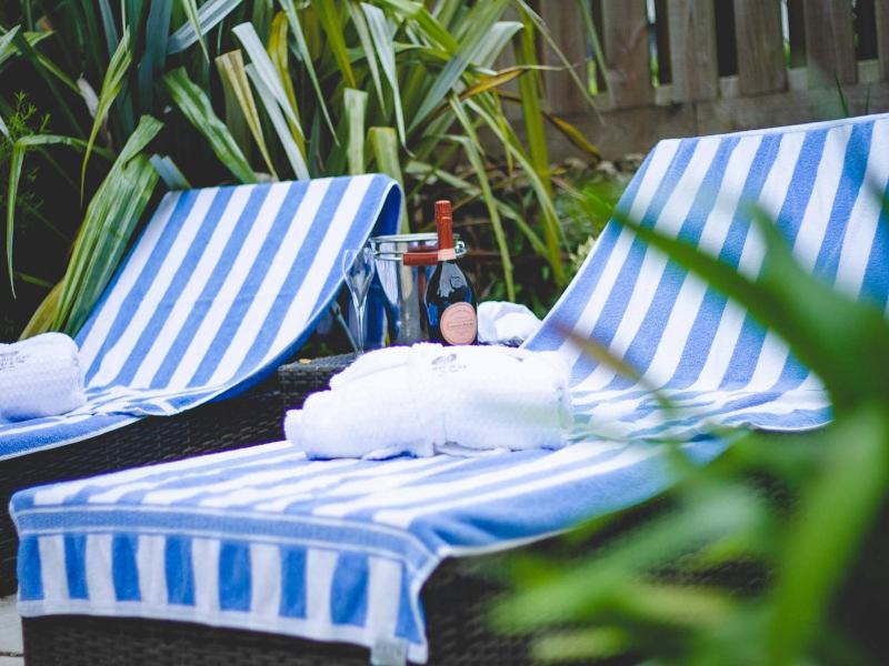 Carbis Bay and Spa Hotel image