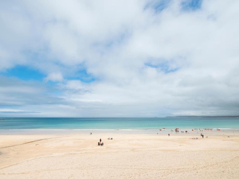 Carbis Bay and Spa Hotel image
