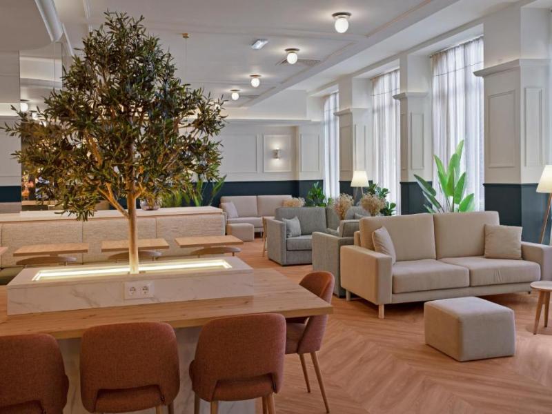 B&B HOTEL Figueira da Foz  image