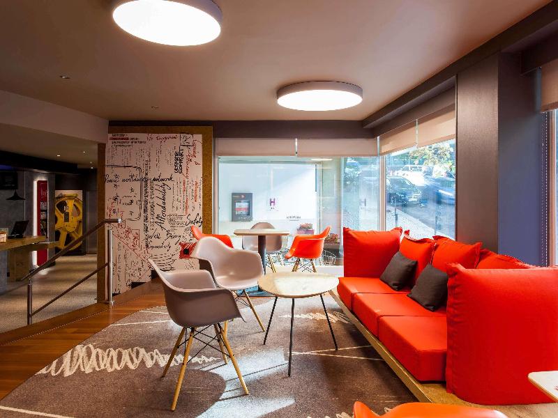 Ibis Lisboa Liberdade image