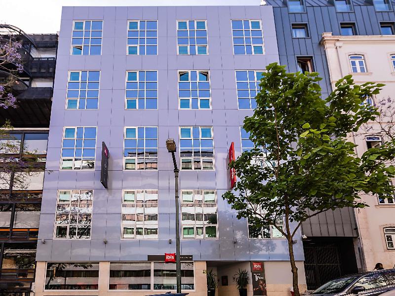 Ibis Lisboa Liberdade image