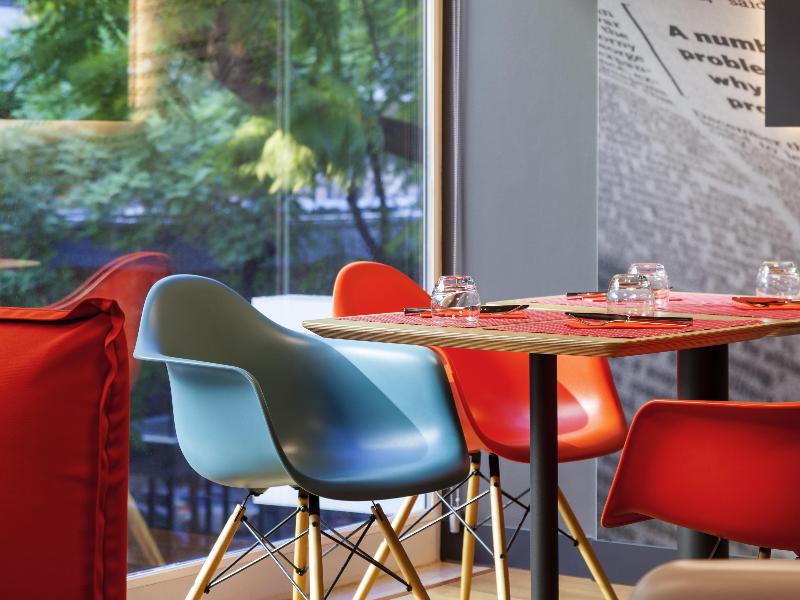 Ibis Lisboa Liberdade image
