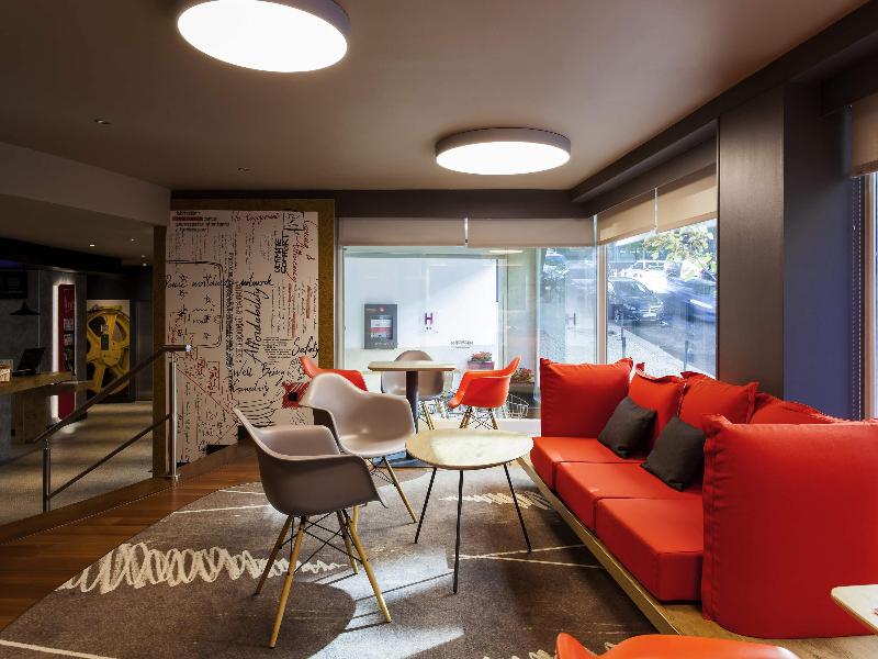 Ibis Lisboa Liberdade image